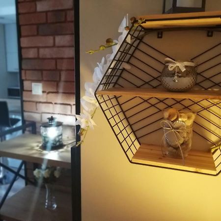 Papaver Apartament Zielona Góra Buitenkant foto